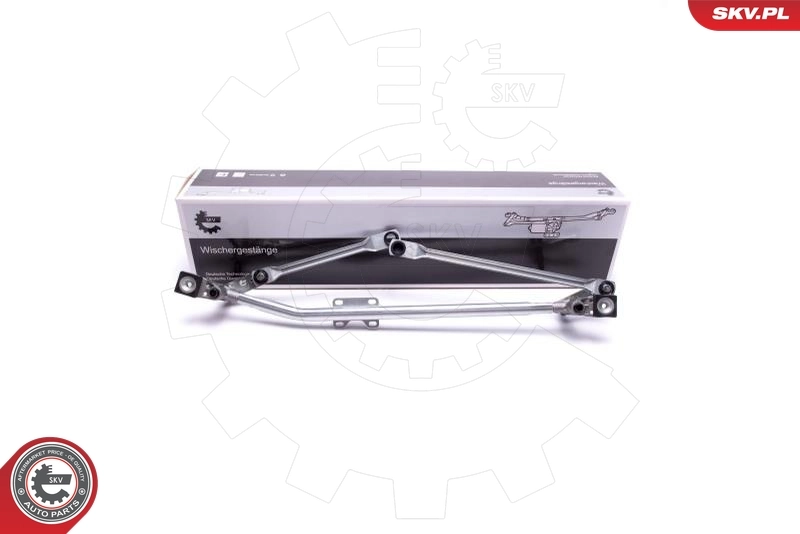 Wiper Linkage